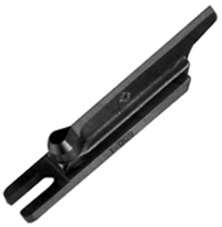 10-3072-1-012 2 - 2 inch C72-2N-LE Buttonhole knife w LE... - 0