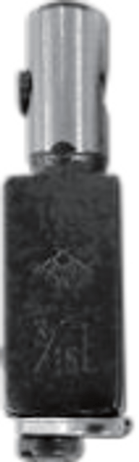 B1402-528-DAL-A - 400-35763 NEEDLE CLAMP LEFT 3/16 FOR... - 1