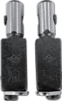 B1402-528-DAL-A - 400-35763 NEEDLE CLAMP LEFT 3/16 FOR... - 2