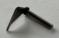 2500-3xx guide - Adjustable guide for presser foot 2500-3xx - 0