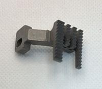 D3216  - Main feed dogs for C007 - 1