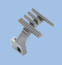 D3216  - Main feed dogs for C007 - 0