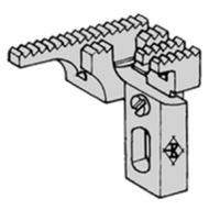 208066  - Feeg dogs set main and auxiliary L32 204396 +... - 2