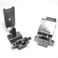 23766A - 457GB Presser foot for Zig-Zag ZZ w elastic... - 0