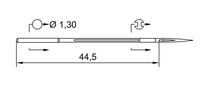 732752 - 367 S LG RS/SPI 140 - 367S LG PYL-367 SY7545... - 1
