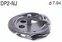 DP2-NJ - B1808-761-OAO ROTARY HOOK FOR LBH-761 - 1