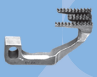 121-73308  - Differential feed dogs - 1