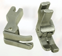 CR08  - Краче дясно компенсиращо стоманено 0.8 mm - 1