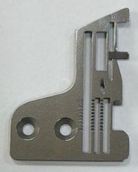 R4608-EOD-FOO - Needle plate 3x3 for 816 - 1