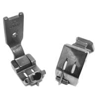 23069 1/4 - S570GK DOUBLE NEEDLE WITH REMOVABLE GUIDE... - 0