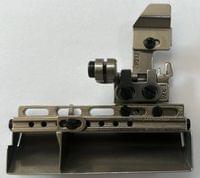 MCA-18K-165-4 - Overlock Presser foot for elastic... - 1