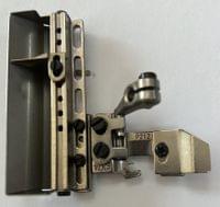 MCA-18K-165-4 - Overlock Presser foot for elastic... - 2