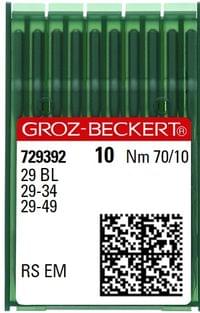729392 - 29 BL/29-49 RS/SPI 70 - LWX6T LWX2T 29-BL 2140TP... - 1 729392 - 29 BL/29-49 RS/SPI 70 - LWX6T LWX2T 29-BL 2140TP... - 1