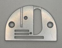 A10-003 - Needle plate for binder A10 32-40 mm - 1
