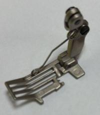 FPF604A43  - 119-34759 PRESSER FOOT 2х4 TOP FD 119-32357... - 1