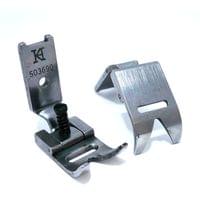 503690 - Presser foot ZZ 12 mm - width 19 mm adjustable - 0