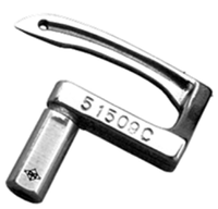 51509C - Плетач долен за US51500 - 1