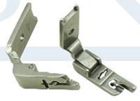 LOTZZ 3/32 - 457SH 3/32 Presser foot upper left hemming ZZ - 0