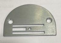 B1109-555-HOB - Needle plate for lockstitch heavy class - 1