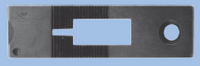 117369-001 - 226-25107 Needle plate 1/8 for B842 - 1