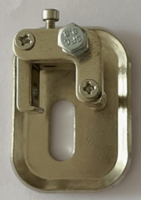 Bartack M - PRESSER FOOT DEVICE FOR INDUSTRIAL PATTERN... - 1