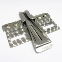 KHF93 1 inch - Hat and Cap Attachment 25.4 mm - 14 mm - 1