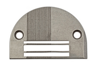 272-6503 - Needle plate heavy class - feed dogs 272-6603 - 1