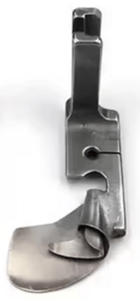 LOT HM-B 3/16 - Краче горно ляво подгъване нов модел 4.8 mm - 1
