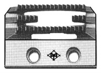 B1613-012-COO  - Feed dogs medium class - 1