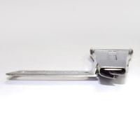 KHF43 48/22 mm - 1-7/8 - 7/8 Overlapped Belt Loop Folder H - 2