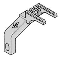 93395  - Зъби главни за DV, DW - 1