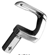 51709 - Lower looper for US51700 - 0