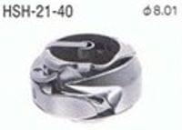 HSH-21-40 - 267357 ROTARY HOOK W/O BOBBIN CASE FOR Singer... - 1