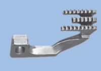 118-85407  - DF85407 Differential feed dogs - 1