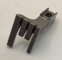 50305BX  - Main feed dogs 5.6/6.4 for MF-7605-C02-B - 1