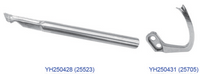 25705 - 250431 Upper looper for 2502 - 2