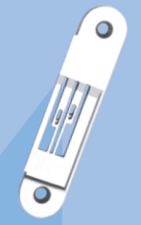 B1103-380-DOO - Плочка иглена 248 - 3/16 за МН-380 - 1