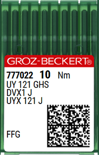 704532 - UY 121 GHS FFG/SES RG 70 - DVX1J 62X21 1628 3001... - 1