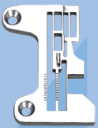 277513R40 - E213 Needle plate 3x4 - 1