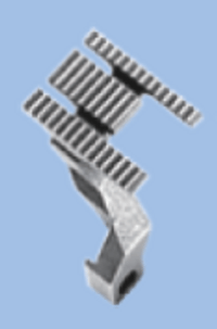 3209004 - Зъби главни 3.2~5.6 mm за VF2403, 2503 - 1