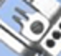 3507065 - PRESSER FOOT STITCH TONGUE 3507064 - 348,356,364 - 0