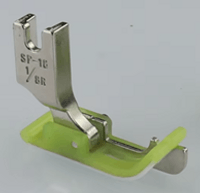 TSP-18 5/16  - Краче тефлоново с плаващ водач 8 mm - 0