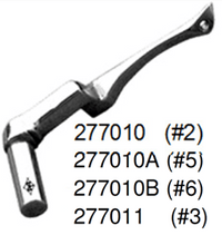 277011 - #3 Upper looper for Pegasus EX32/52 09-009846-11 - 1