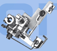S08840-001 - 257327A32 PRESSER FOOT 232 BIAS W... - 1
