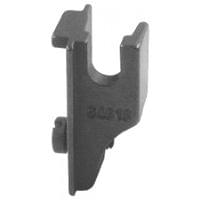 KB-PF1 - Presser Foot Holder Converter with FLAT SHANK... - 1