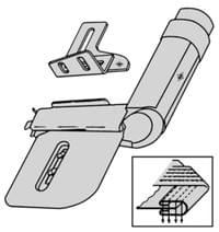 K030 - GO325 Elbow binder - 1