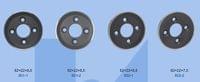 802-2 - CF-802-2 801-2 Round knife for bias cutting... - 0
