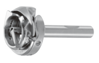 103-53167 - KRT11-5LLJC3-L ROTARY HOOK LEFT FOR LH-1172-4... - 1