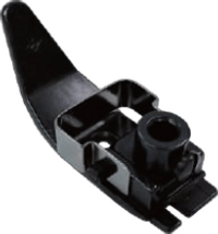 3001220A - 11400 PRESSER FOOT ASSY FOR F300A FISCHBEIN... - 1