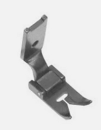P107 12 mm - 210569-SG Presser foot ZZ 12 mm - width 25 mm - 1